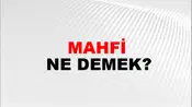Mahfi