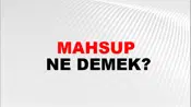 Mahsup