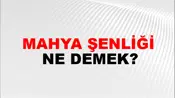 Mahya Şenliği
