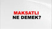 Maksatlı