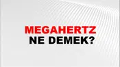 Megahertz