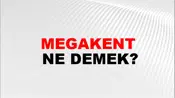 Megakent