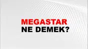 Megastar