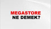 Megastore