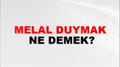 Melal Duymak