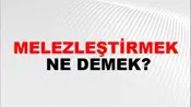 Melezleştirmek