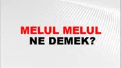 Melul Melul