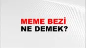 Meme Bezi