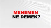 Menemen
