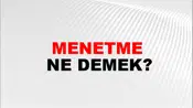 Menetme