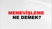 Menevişleme