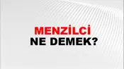 Menzilci