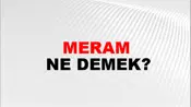Meram