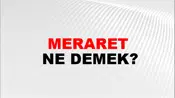 Meraret