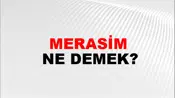Merasim