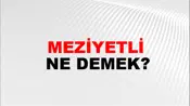 Meziyetli