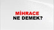 Mihrace