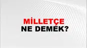 Milletçe