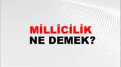Millîcilik