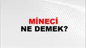 Mineci