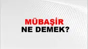 Mübaşir