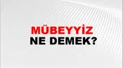 Mübeyyiz