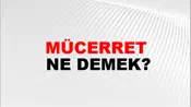Mücerret