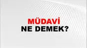 Müdavi