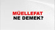 Müellefat