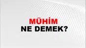 Mühim