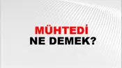 Mühtedi