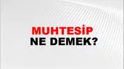 Muhtesip