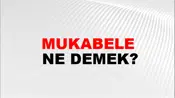 Mukabele