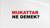 Mukattar