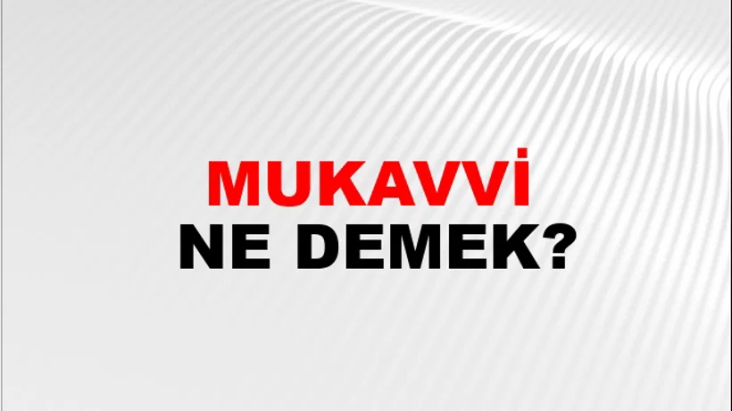 Mukavvi Mukavvi
