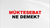 Müktesebat