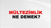 Mültezimlik