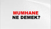 Mumhane