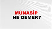 Münasip