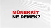 Münekkit