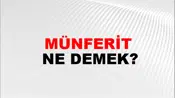 Münferit