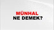 Münhal