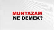 Muntazam