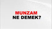Munzam
