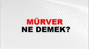 Mürver
