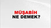 Müşabih