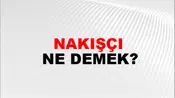 Nakışçı