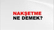 Nakşetme
