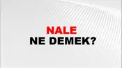 Nale