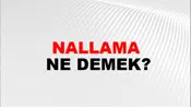 Nallama